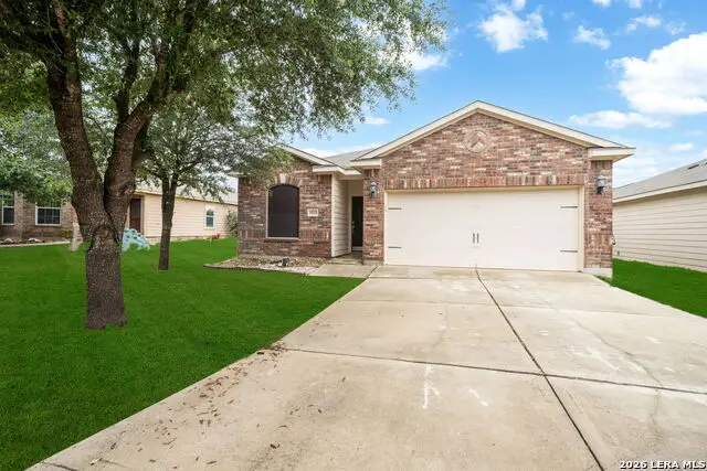 6523 Luckey Square, San Antonio, TX 78252 - #1