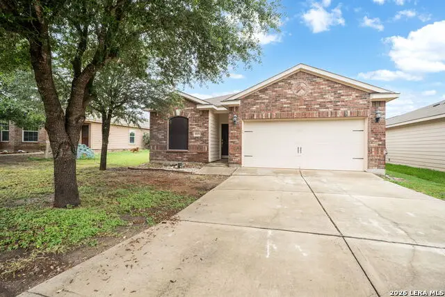 6523 Luckey Square, San Antonio, TX 78252 - #2