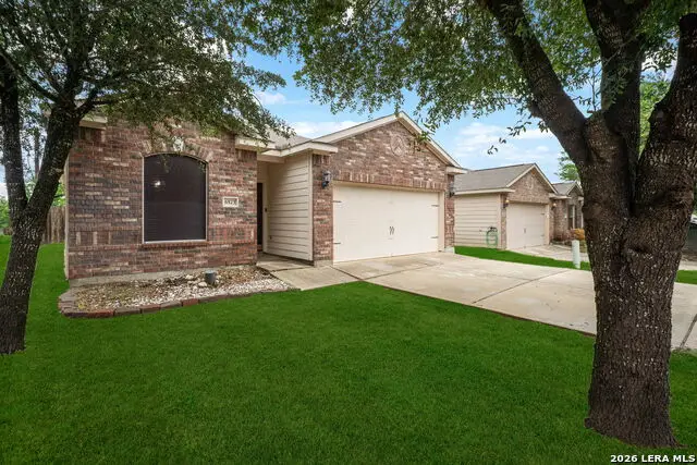 6523 Luckey Square, San Antonio, TX 78252 - #3