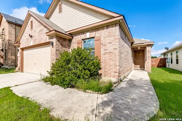 9110 Canter Horse, San Antonio, TX 78254