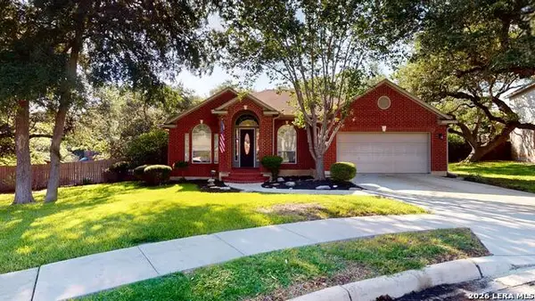 220 Nandina Ct, Cibolo, TX 78108