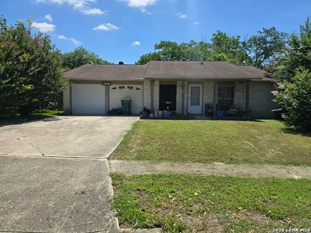 9914 Flatland Trl, Converse, TX 78109 - #1