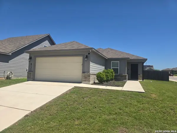 8131 Crestway Landing, San Antonio, TX 78244