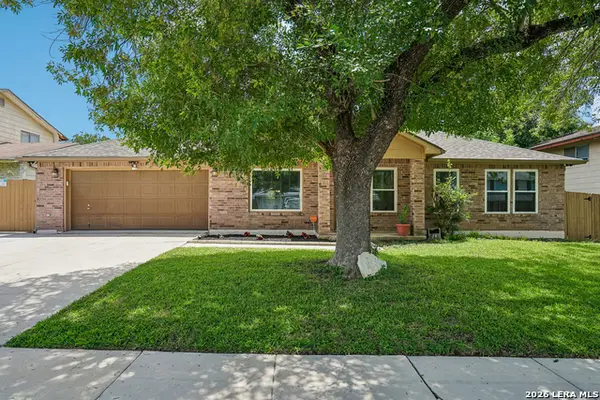 11914 Briarpath St, San Antonio, TX 78249