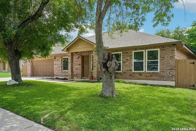 11914 Briarpath St, San Antonio, TX 78249 - #2