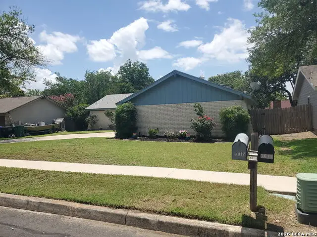 5018 Las Campanas St, San Antonio, TX 78233 - #2