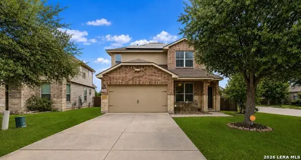 116 Summer Tanager, San Antonio, TX 78253