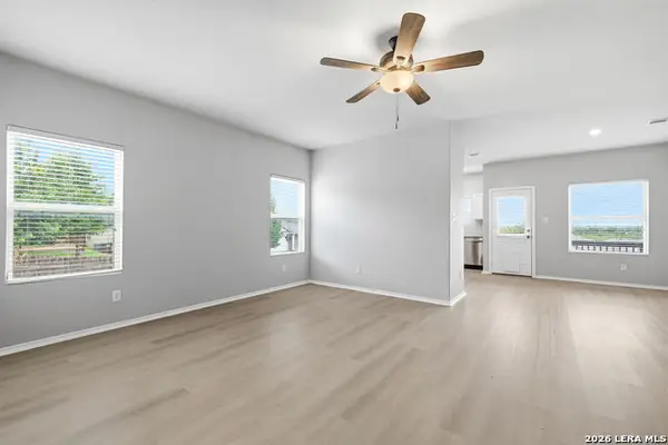 9704 Marbach Pass, San Antonio, TX 78245