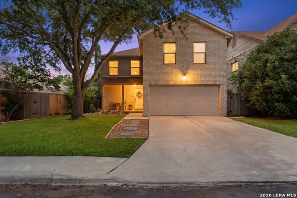 15006 Digger, San Antonio, TX 78247