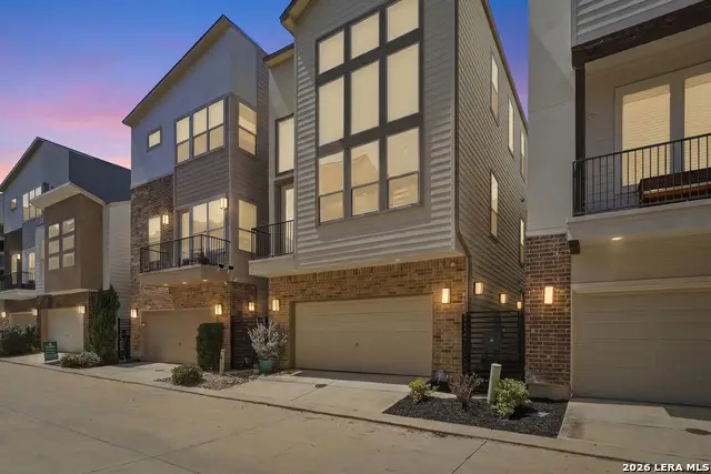 3831 Harry Wurzbach Rd 4, San Antonio, TX 78209 - #1