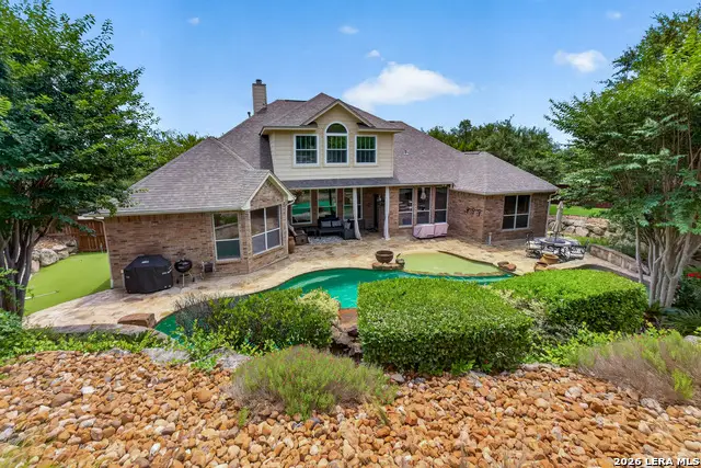 8914 Woodland Pass, Boerne, TX 78006 - #1