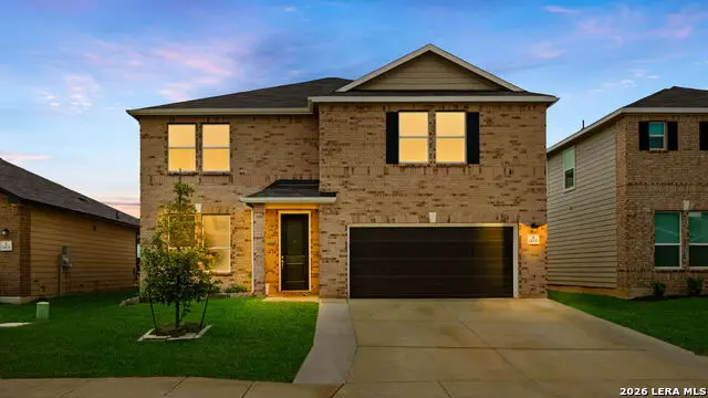 14830 House Wren Fall, San Antonio, TX 78253 - #1