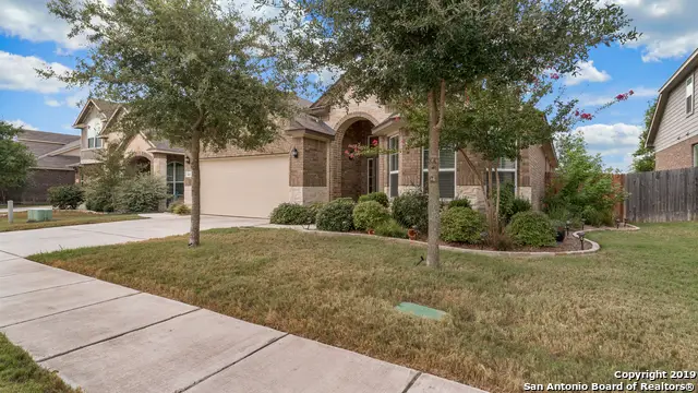 420 Trotti Cv, Cibolo, TX 78108 - #2