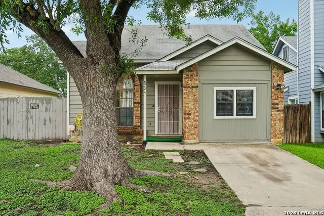 8724 Seven Seas, San Antonio, TX 78242 - #2