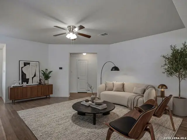 9722 Marbach Gdn, San Antonio, TX 78245 - #1