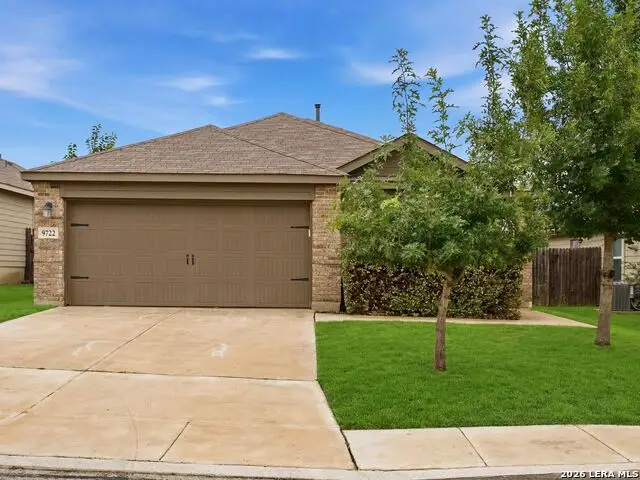 9722 Marbach Gdn, San Antonio, TX 78245 - #3