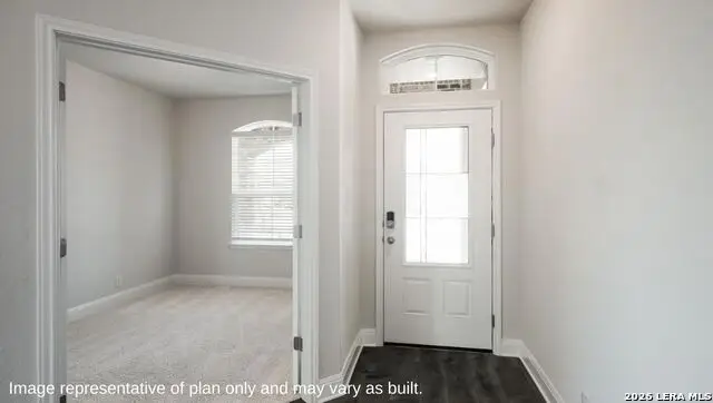 1929 La Grande Jatte, San Antonio, TX 78253 - #3