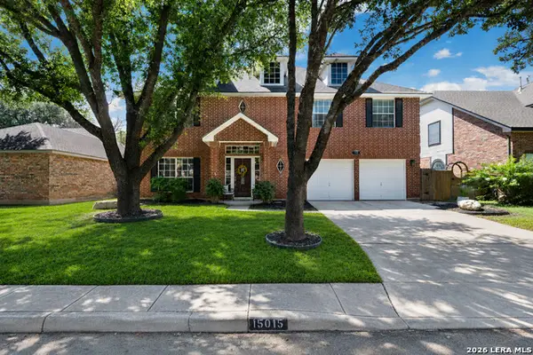 15015 Oak Briar, San Antonio, TX 78232