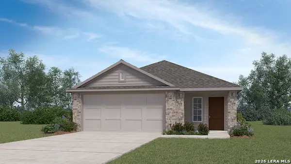 5405 Totem Bluff, San Antonio, TX 78238