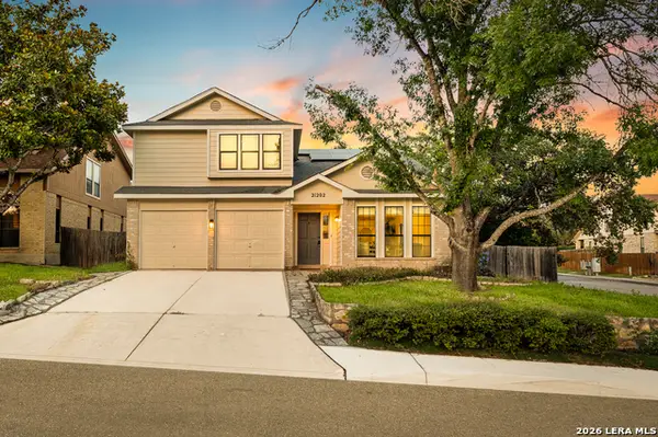 21202 Malibu Colony, San Antonio, TX 78259