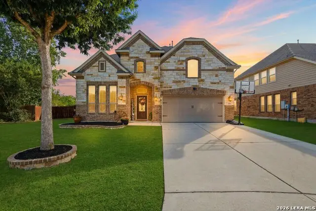 10201 Sparkle Point, Schertz, TX 78154 - #1