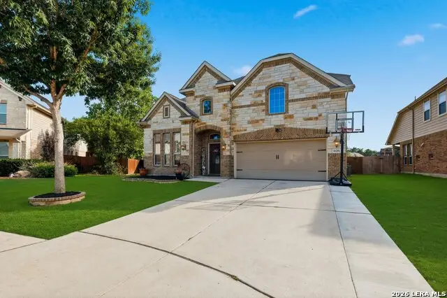 10201 Sparkle Point, Schertz, TX 78154 - #2