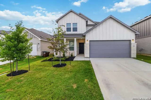 11629 Red Burro, Helotes, TX 78023 - #1