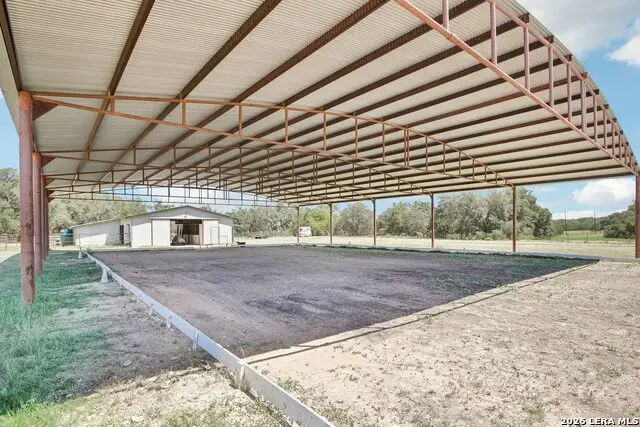 519 N Brasstown Dr, Blanco, TX 78606 - #3