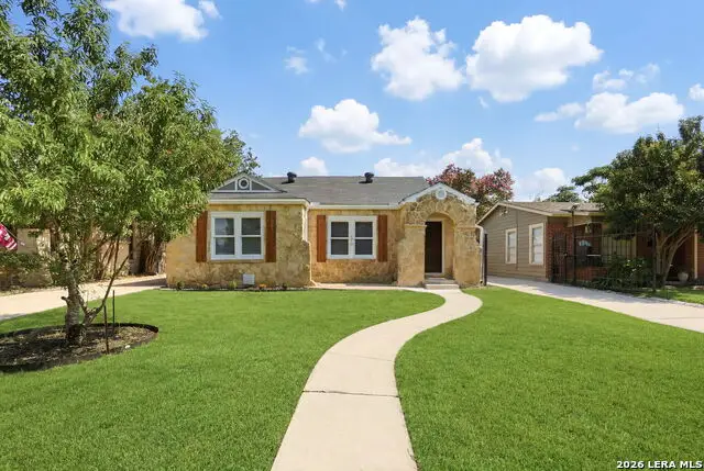 170 Hermine Blvd, San Antonio, TX 78212 - #1