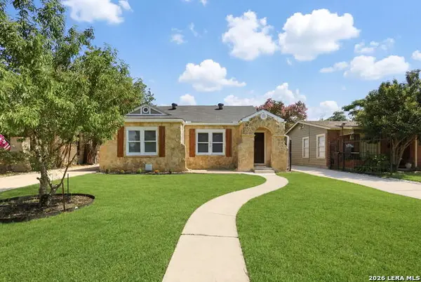 170 Hermine Blvd, San Antonio, TX 78212