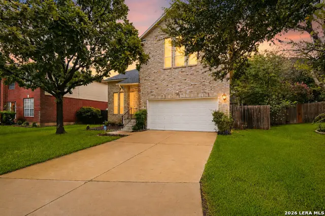 12326 Stable Pass, San Antonio, TX 78249 - #1