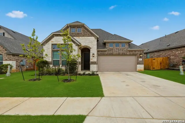 1752 Heritage Maples, New Braunfels, TX 78132 - #1