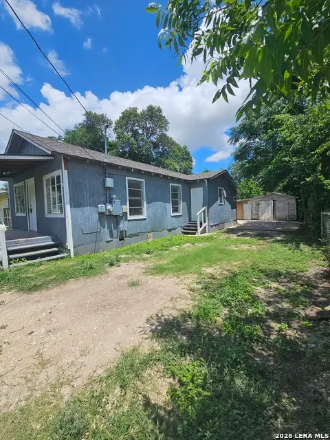 957 Crystal, San Antonio, TX 78211 - #2