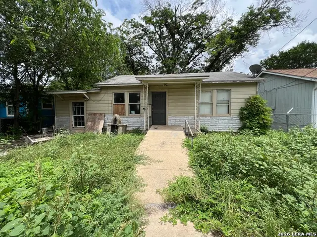150 Ricardo, San Antonio, TX 78237 - #2