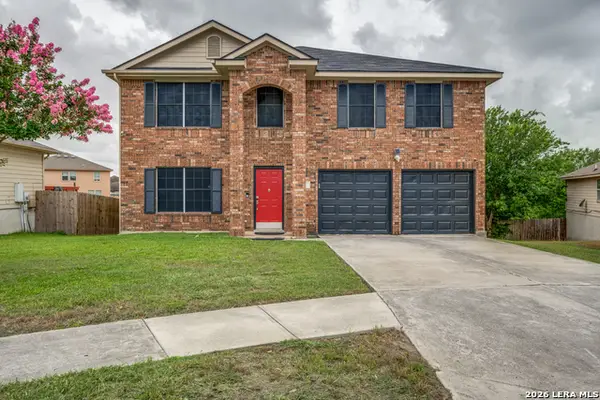 8411 Copperbluff, Converse, TX 78109