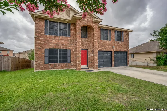 8411 Copperbluff, Converse, TX 78109 - #2