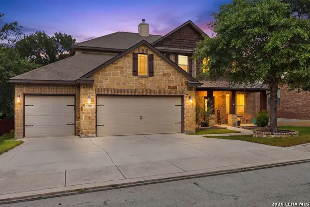 12907 Gordons Haven, San Antonio, TX 78253 - #1