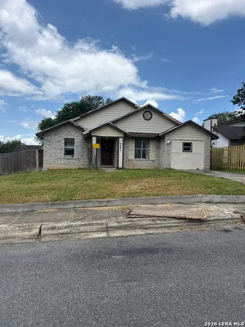 3601 Candlefire Cir, San Antonio, TX 78244