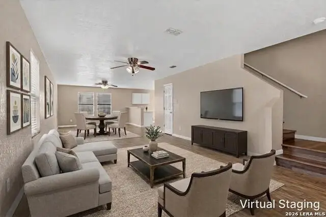 3726 Amber Leaf, San Antonio, TX 78245 - #3