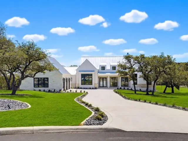 24508 Barnes Cyn, San Antonio, TX 78255 - #2