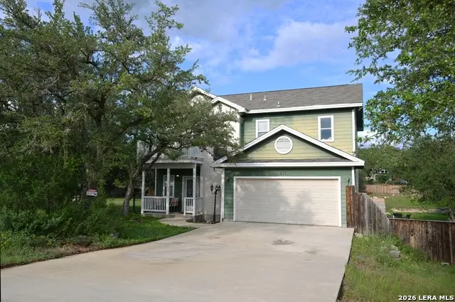 626 April Dr, Canyon Lake, TX 78133 - #1