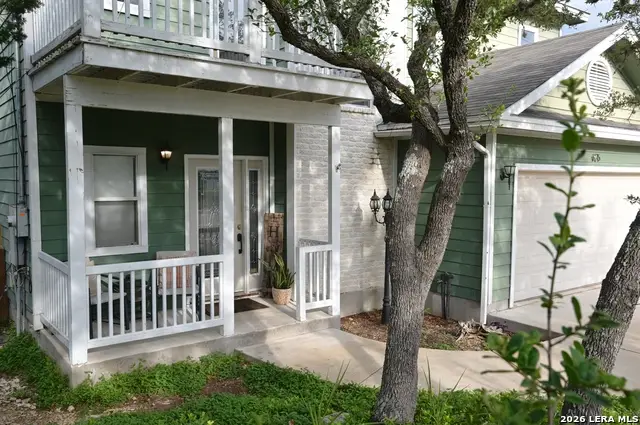 626 April Dr, Canyon Lake, TX 78133 - #3