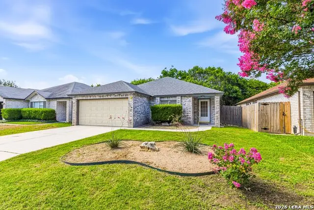 6326 Regency Ln, San Antonio, TX 78249 - #1