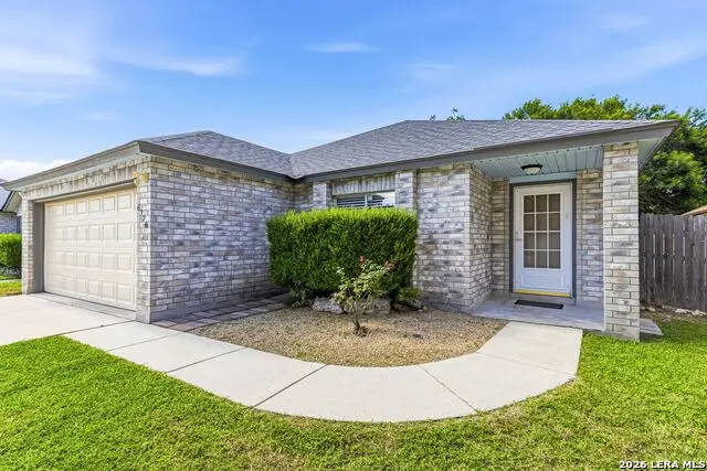 6326 Regency Ln, San Antonio, TX 78249 - #3