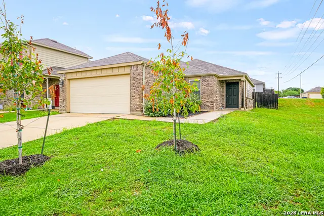 244 Stevens, New Braunfels, TX 78130 - #1