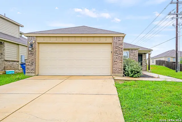 244 Stevens, New Braunfels, TX 78130 - #3