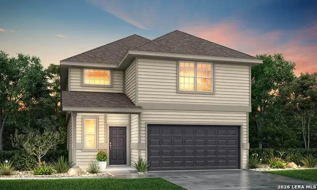 14959 Fischer Garden, San Antonio, TX 78253 - #1