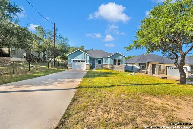 1351 Canyon Edge, Canyon Lake, TX 78133 - #1