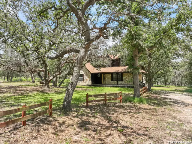 336 Lost Trail, La Vernia, TX 78121 - #2
