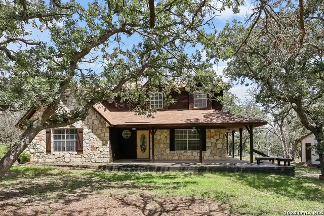 336 Lost Trail, La Vernia, TX 78121 - #3